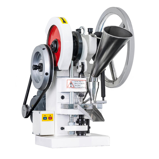 مكبس أقراص واحد TDP-1.5