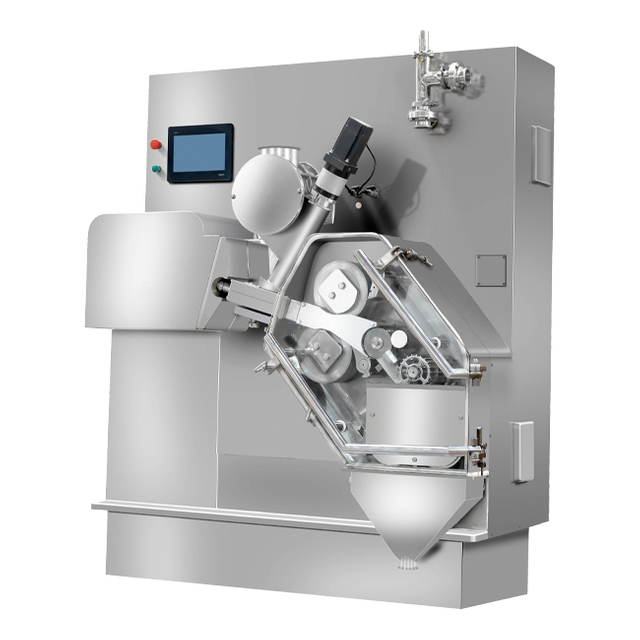 Granulador seco ZKG--150