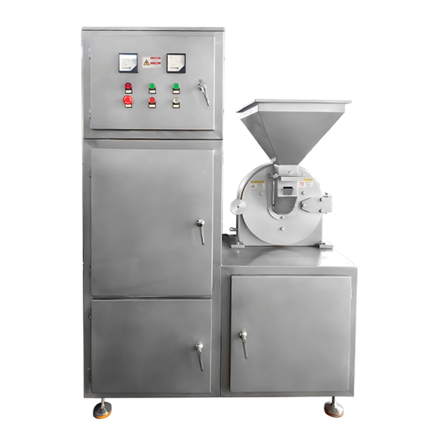 Penghilang Debu Crusher-SF130