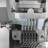 M&aacute;quina de enchimento de c&aacute;psulas semiautom&aacute;tica CGN-208D1
