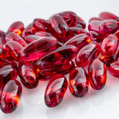 Guida definitiva al processo di produzione delle capsule molli: produzione di softgel passo dopo passo
