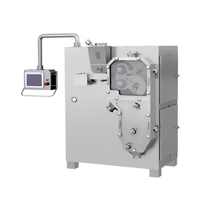 Granulator Kering